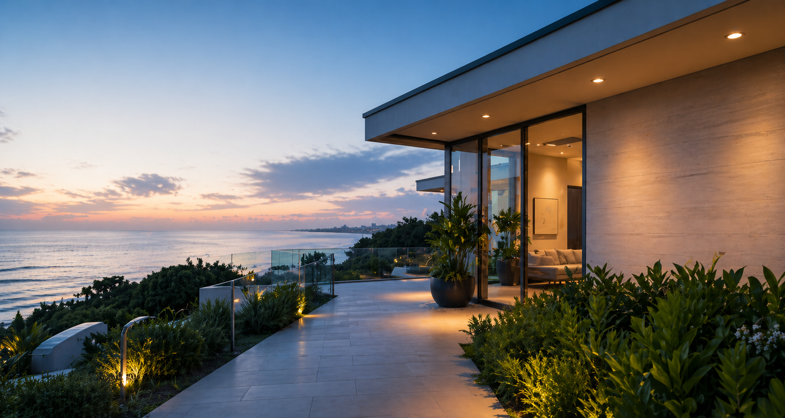 The Mansions Swimming Pool