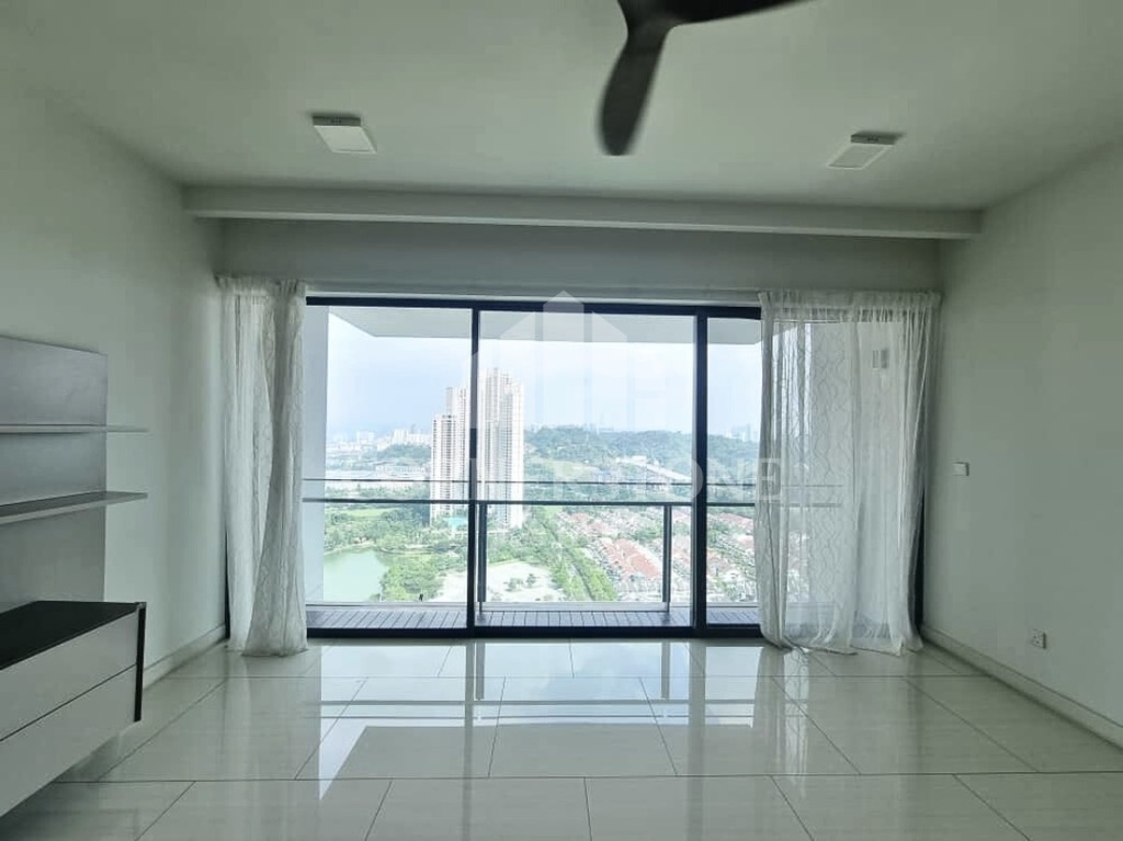 One Central Park | 3 Bedrooms